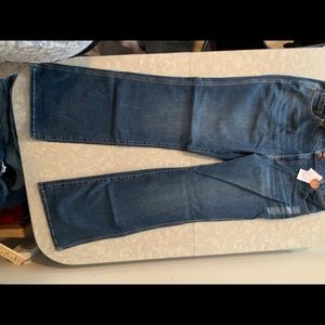 NWT women’s size 18 jeans